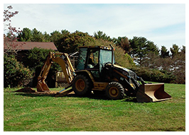 Large Mechanical Equipment